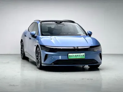 Zeekr 极氪007GT