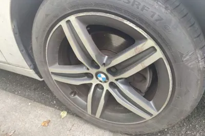 BMW 2 Series Active Tourer