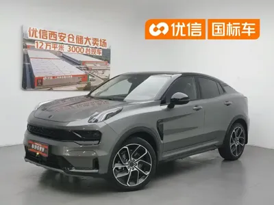 Lynk & Co 05