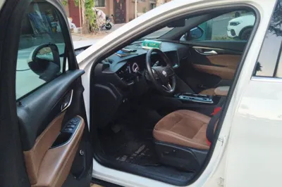 Buick Envision
