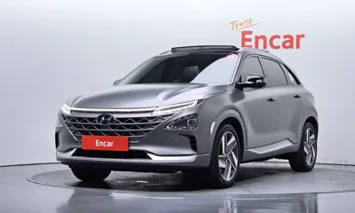 Hyundai Nexo