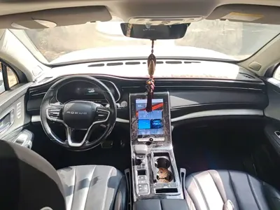 Roewe RX5 Max