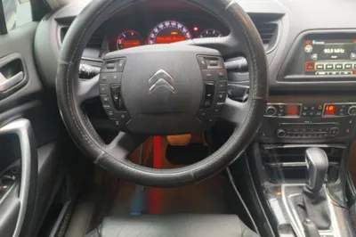 Citroen C5