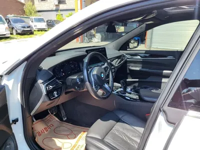 BMW Gran Turismo