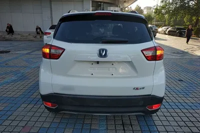 Changan CS15