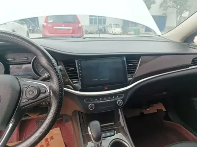 Buick Verano