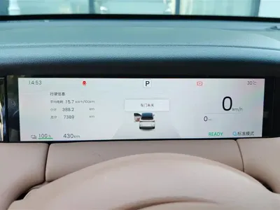 Wuling 缤果S
