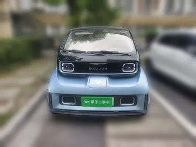Baojun E300