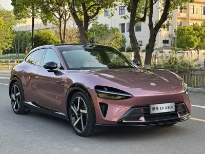 Xiaomi 小米YU7