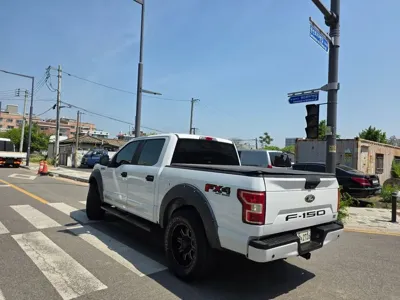 Ford F150