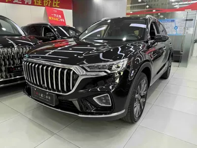 Hongqi Hongqi HS5