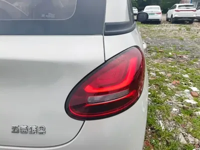 Wuling Bingo