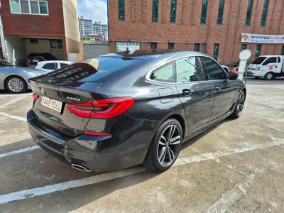 BMW Gran Turismo