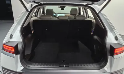 Hyundai Ioniq5