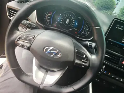 Hyundai Fista