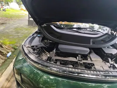 Li Auto Li L9