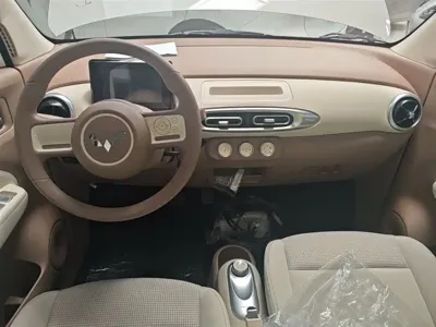 Wuling MINIEV