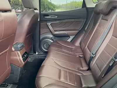 WEY Wey VV5