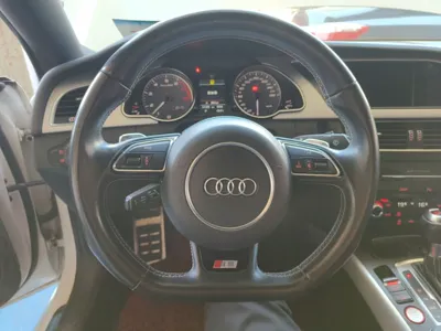 Audi S5