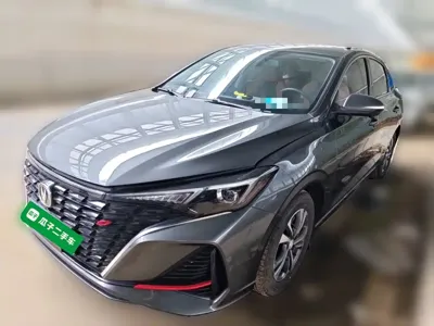Changan Eado