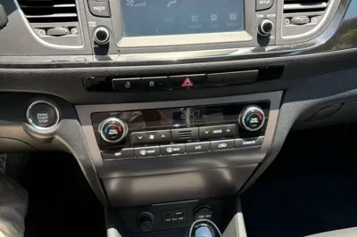 Hyundai Mistra