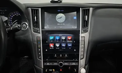 Infiniti Q50