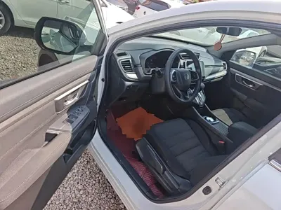 Honda Breeze