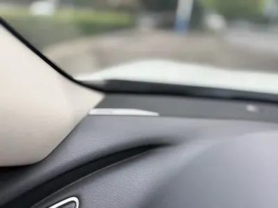 Infiniti Q50L