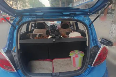 Changan Benni