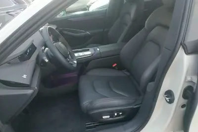 Xiaomi Auto SU7