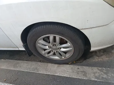 Hyundai Celesta