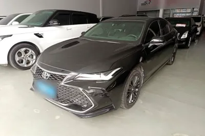Toyota Avalon