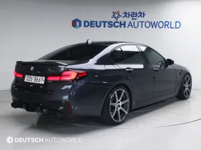 BMW M5