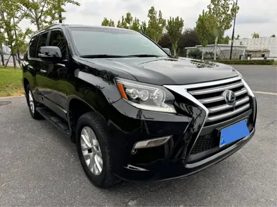 Lexus GX