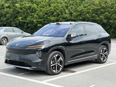 Nio ES7