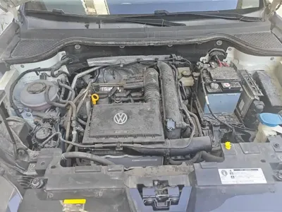 Jetta VS5