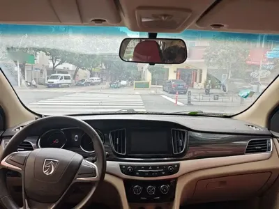 Baojun 730