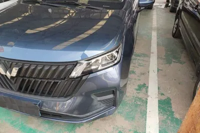 Wuling Jiachen