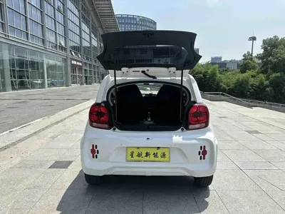 Roewe Clever