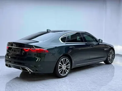 Jaguar XFL