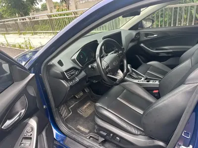 Hyundai Fista