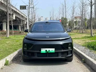 Li Auto Li L8