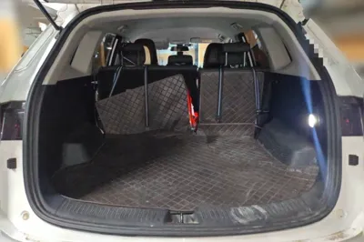 Wuling Asta