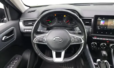 Renault-KoreaSamsung XM3