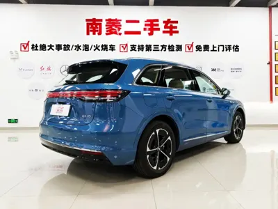 尚界 尚界H5
