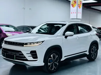 EXEED Zhaofeng C-DM
