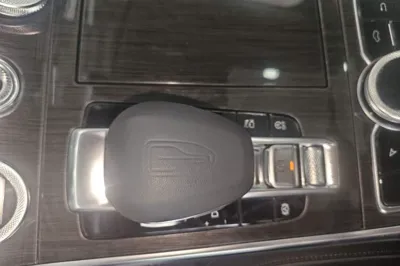 Hongqi H9