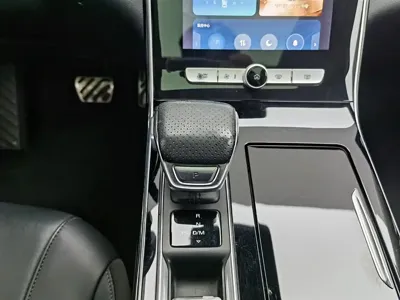 Roewe RX5 Max