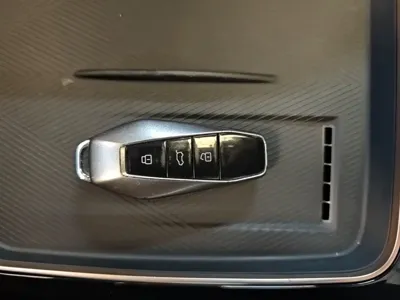 iCAR iCAR 03