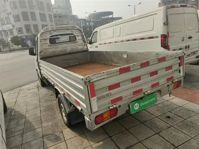 Wuling 五菱电卡